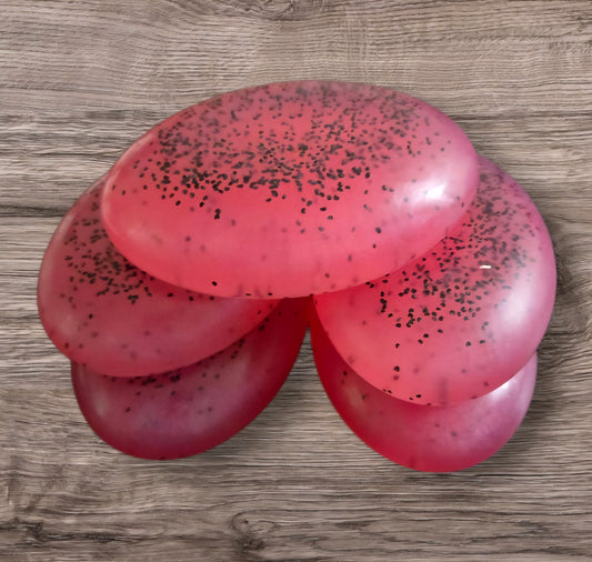 Perla de Amapola
